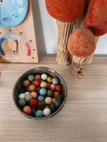 Load image into Gallery viewer, Wool Balls - Set of 30
