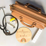 Load image into Gallery viewer, Montessori Children&#39;s Doctor Kit
