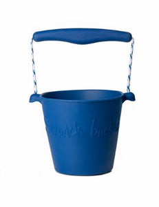 Collapsible Scrunch Bucket