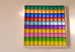 Load image into Gallery viewer, Lucite Cubes 100 Piece Set
