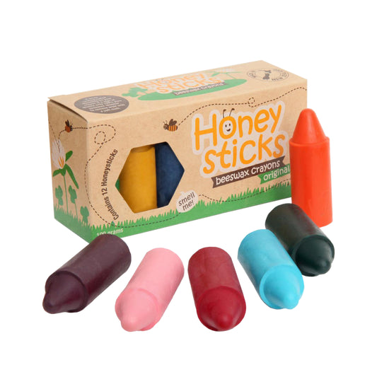 Honeysticks Original Crayons