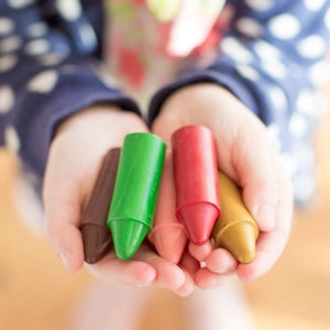 Honeysticks Original Crayons