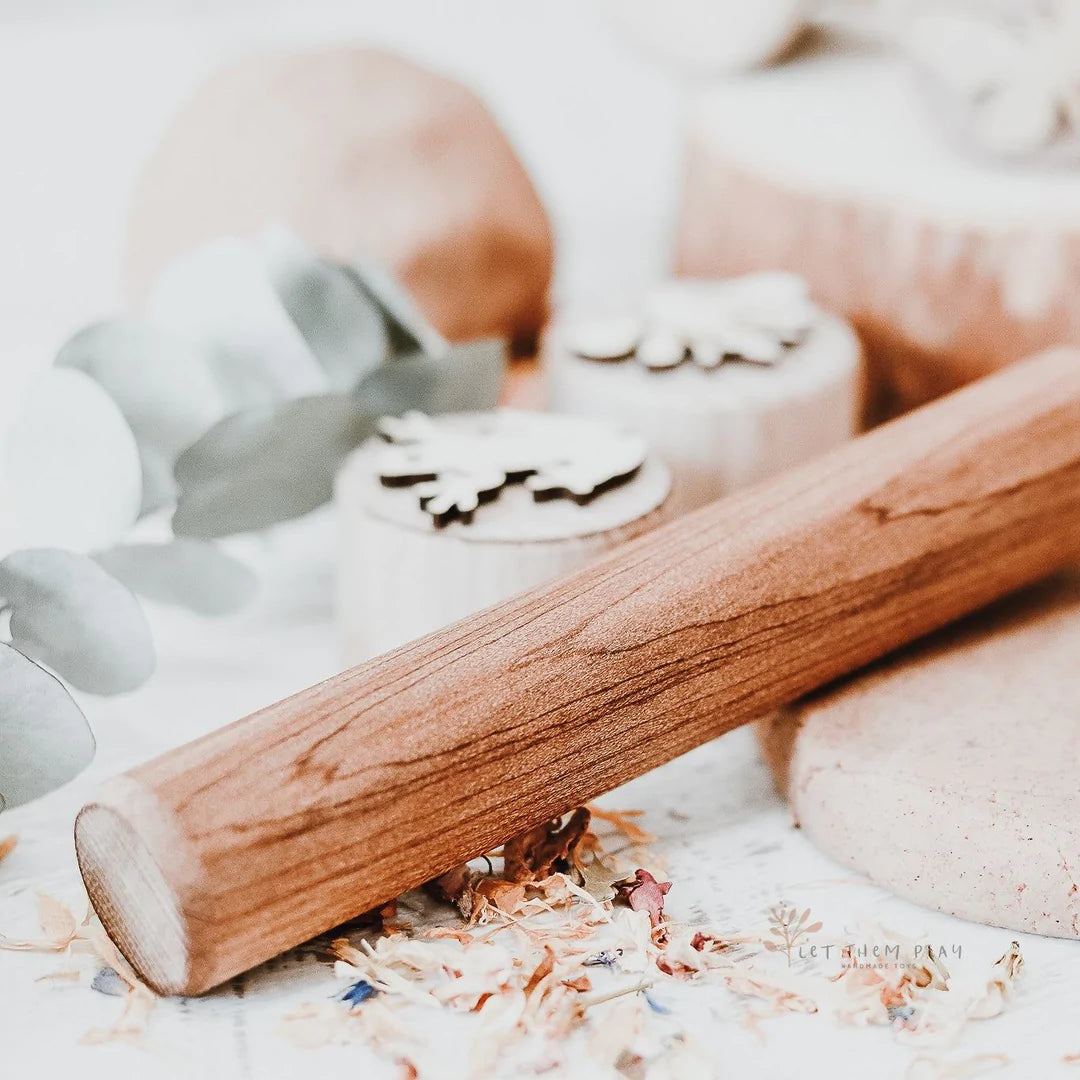 Hardwood Rolling Pin