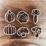 Load image into Gallery viewer, Mini Vegetable Eco Cutter Set
