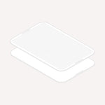 Load image into Gallery viewer, Carry-Play™ White Table Tops (Pack of 2)
